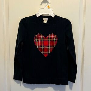 J.Crew Factory Crewcuts Sweater